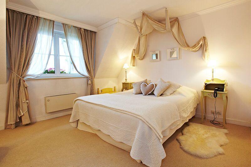 La Clairiere Hotel Guémar Kamer foto