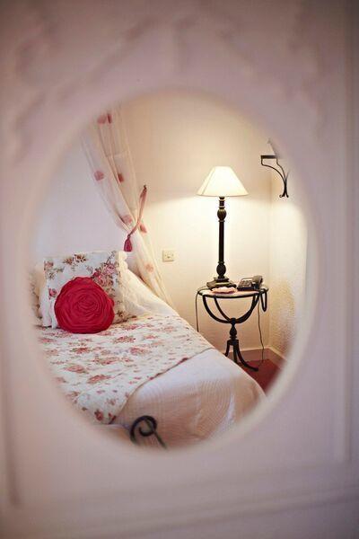 La Clairiere Hotel Guémar Kamer foto